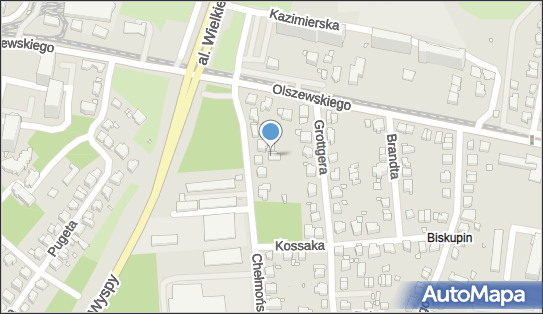 Kominex, ul. Józefa Chełmońskiego 5A, Wrocław 51-630 - Przedsiębiorstwo, Firma, NIP: 8941789076