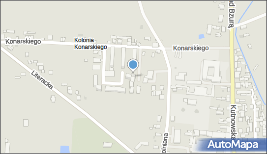 Kominiak M i A Mariusz Kominiak, Konarskiego 28A, Piątek 99-120 - Przedsiębiorstwo, Firma