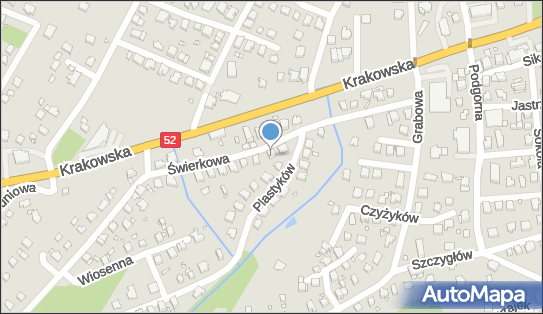 Kominiarstwo, ul. Świerkowa 19, Bielsko-Biała 43-305 - Przedsiębiorstwo, Firma, NIP: 9371482883