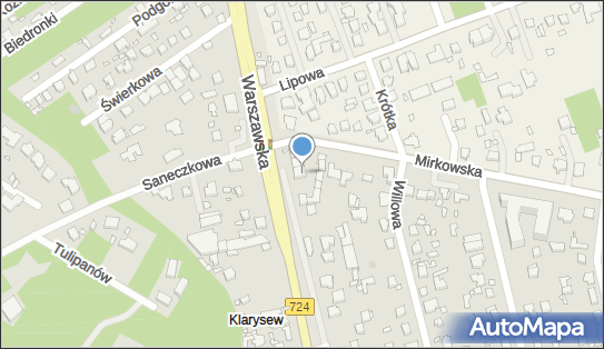 Kominki Art Styl, Warszawska 60, Konstancin-Jeziorna 05-520 - Przedsiębiorstwo, Firma, NIP: 1231104792