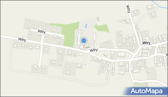 Kominkizduńskie.pl Daniel Klimczak, Wiry 1, Wiry 58-111 - Przedsiębiorstwo, Firma, NIP: 8272217284