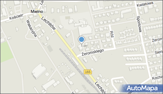 Komis Agd RTV i Różne Edyta i Janusz Chodanowicz, Mielno 76-032 - Przedsiębiorstwo, Firma, NIP: 4990222657