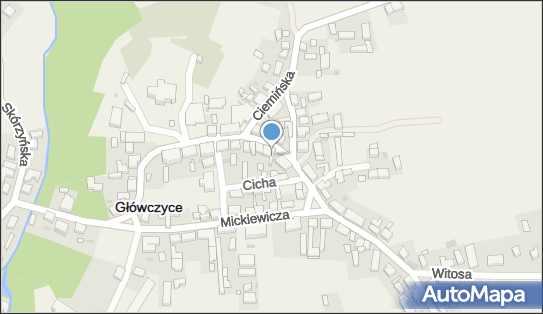 Komis Agd RTV Meblowy, ul. Tadeusza Kościuszki 18, Główczyce 76-220 - Przedsiębiorstwo, Firma, NIP: 8391799134