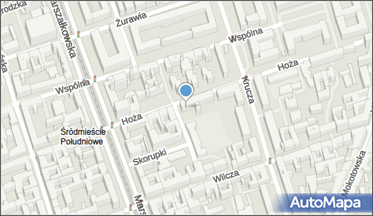 Komitet Budowy Pomnika Grunwaldzkiego w Warszawie, ul. Hoża 25 00-521 - Przedsiębiorstwo, Firma, numer telefonu, NIP: 7010229506