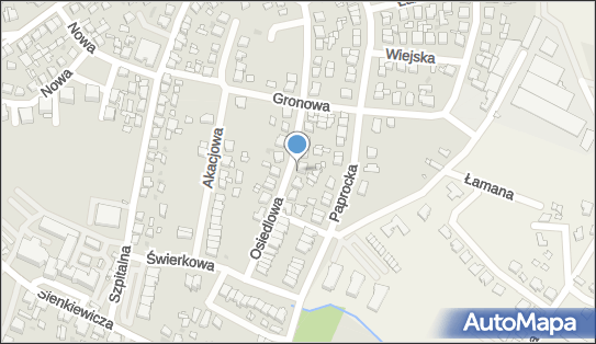 7881996982, Komitet Wyborczy Nowe Pokolenie 