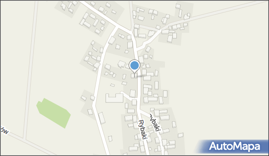 Komitet Wyborczy Wyborców Dariusz Jarociński, Rybaki 53, Rybaki 66-614 - Przedsiębiorstwo, Firma, NIP: 9261671956