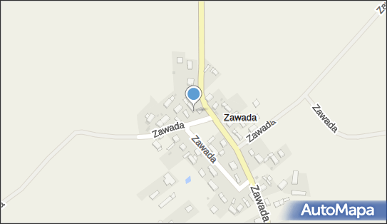 Komitet Wyborczy Wyborców Dawida Dembskiego, Zawada 39, Zawada 56-500 - Przedsiębiorstwo, Firma, NIP: 9112009399