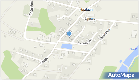 Komitet Wyborczy Wyborców Grażyny Krehut, ul. Osiedlowa 3 43-419 - Przedsiębiorstwo, Firma, NIP: 5482666992