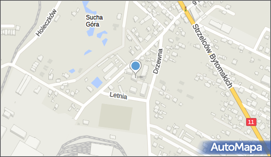 Komitet Wyborczy Wyborców Henryka Bonka, ul. Drzewna 22, Bytom 41-935 - Przedsiębiorstwo, Firma, NIP: 6263015999