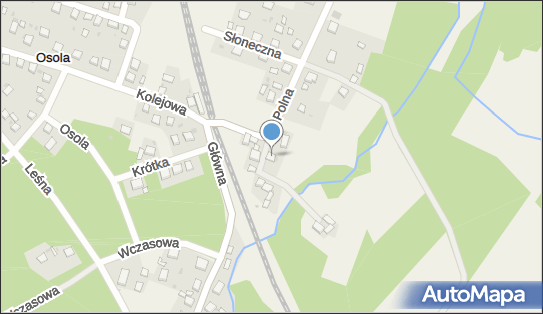 Komitet Wyborczy Wyborców Jacka Lewandowskiego, ul. Polna 4, Osola 55-120 - Przedsiębiorstwo, Firma, NIP: 9151793061