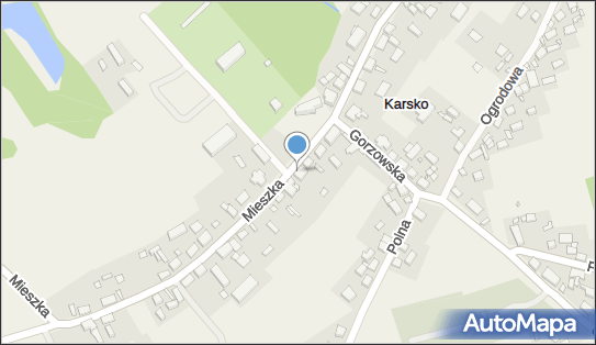 Komitet Wyborczy Wyborców Janusz Mickiewicz, ul. Mieszka I 60 74-305 - Przedsiębiorstwo, Firma, numer telefonu, NIP: 5971732004