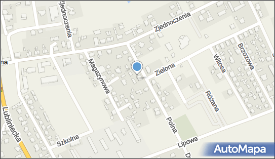 Komitet Wyborczy Wyborców Joachim Strzelczyk, ul. Polna 4, Ciasna 42-793 - Przedsiębiorstwo, Firma, NIP: 5751887360