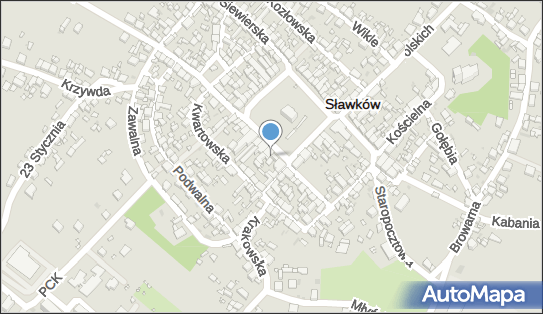 Komitet Wyborczy Wyborców Lokata w Lepszą Przyszłość, Sławków 41-260 - Przedsiębiorstwo, Firma, NIP: 6252451828