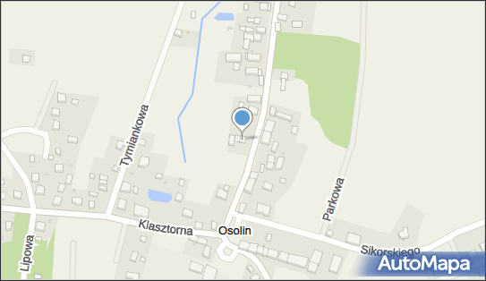 Komitet Wyborczy Wyborców Marioli Walczak, Osolin 55-120 - Przedsiębiorstwo, Firma, numer telefonu, NIP: 9151793279