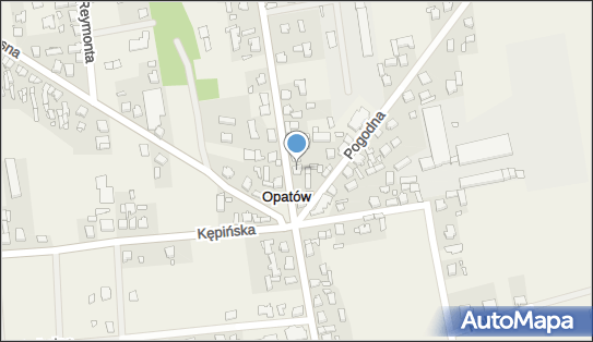 Komitet Wyborczy Wyborców Marka Kowalskiego, ul. Poznańska 80 63-645 - Przedsiębiorstwo, Firma, numer telefonu, NIP: 6192021543