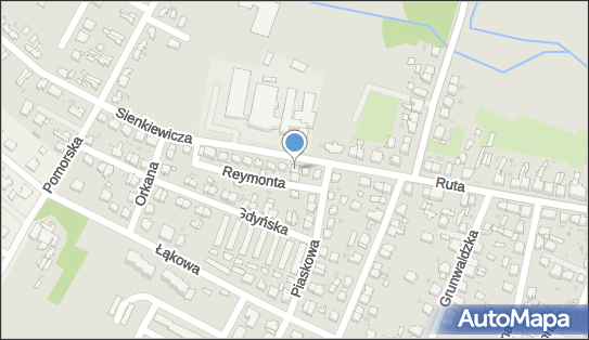 Komitet Wyborczy Wyborców Osiedle Słoneczne, ul. Sienkiewicza 15 72-300 - Przedsiębiorstwo, Firma, NIP: 8571918988