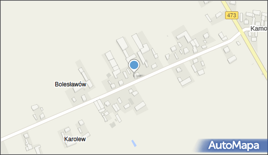 Komitet Wyborczy Wyborców Przymierze Grabicy, Kamocin 100B 97-306 - Przedsiębiorstwo, Firma, NIP: 7712879943