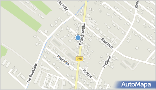 Komitet Wyborczy Wyborców Razem Dla Bochni, ul. Proszowska 66 32-700 - Przedsiębiorstwo, Firma, NIP: 8681962915