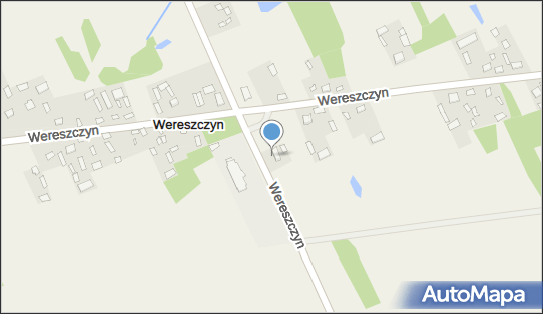 Komitet Wyborczy Wyborców Tomasza Antoniuka, Wereszczyn 39 22-234 - Przedsiębiorstwo, Firma, NIP: 5651526556