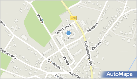 5020110970, Komitet Wyborczy Wyborców Wolny Powiat Polkowicki 