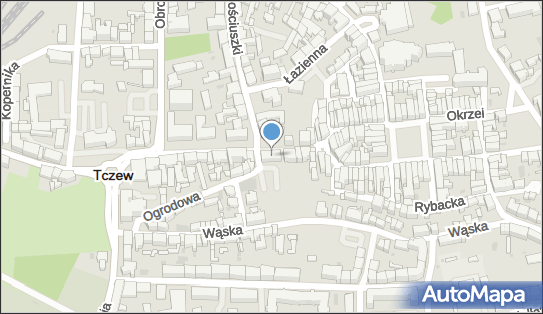 Komitet Wyborczy Wyborców Zmiennicy, ul. Jarosława Dąbrowskiego 20 83-110 - Przedsiębiorstwo, Firma, NIP: 5932597571