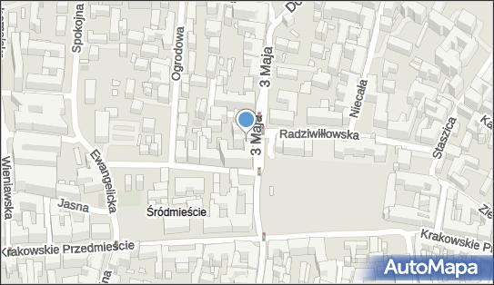 7121966604, Komornik Sądowy przy Sądzie Rejonowym Lublin-Zachód w Lublinie Izabela Katarzyna Jaskowska 