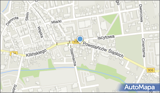 Komornik Sądowy przy Sądzie Rejonowym w Chorzowie Jerzy Pasionek w Zastępstwie Asesor Tomasz Ptak 42-700 - Przedsiębiorstwo, Firma, NIP: 6451864757
