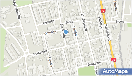 Komornik Sądowy przy Sądzie Rejonowym w Chorzowie Ryszard Zygmuntowicz 41-500 - Przedsiębiorstwo, Firma, NIP: 6271150559