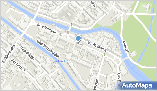 Komornik Sądowy przy Sądzie Rejonowym w Kaliszu, Kalisz 62-800 - Przedsiębiorstwo, Firma