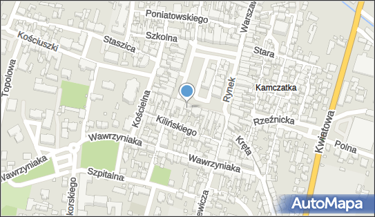 Komornik Sądowy przy Sądzie Rejonowym w Kępnie Zastępca Komornika 63-600 - Przedsiębiorstwo, Firma, NIP: 7311722673