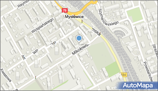 6441568365, Komornik Sądowy przy Sądzie Rejonowym w Mysłowicach Bogusława Becker 