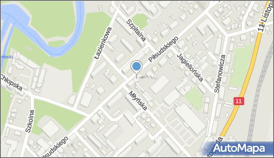 Komornik Sądowy przy Sądzie Rejonowym w Obornikach, Oborniki 64-600 - Przedsiębiorstwo, Firma, numer telefonu, NIP: 9281738818