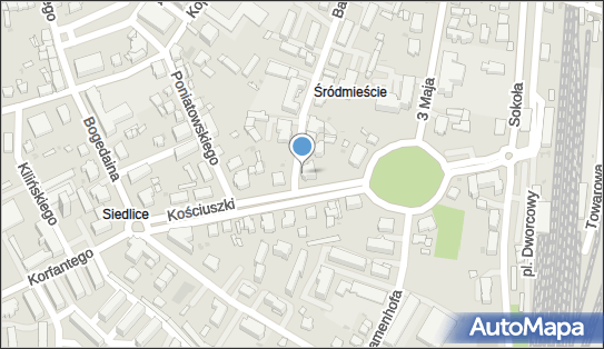 6342299235, Komornik Sądowy przy Sądzie Rejonowym w Pszczynie Ireneusz Pryłowski 