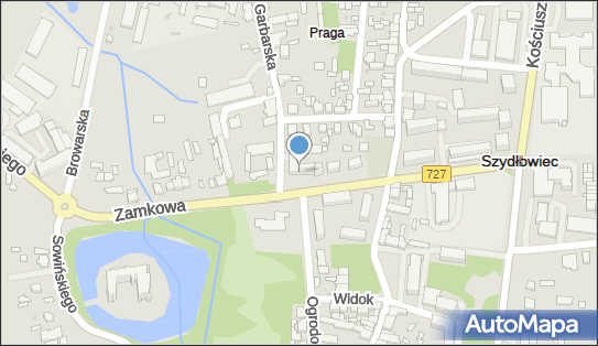 7961617403, Komornik Sądowy przy Sądzie Rejonowym w Szydłowcu Anna Kacperska Kancelaria Komornicza w Szydłowcu 