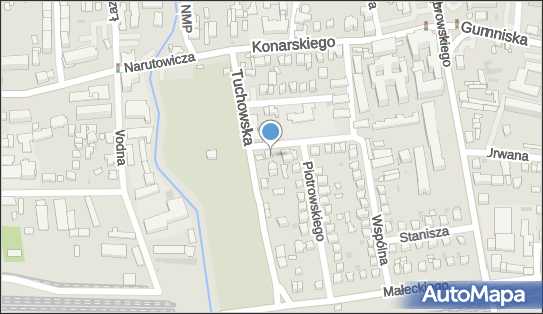 Komornik Sądowy przy Sądzie Rejonowym w Tarnowie Kancelaria Komornicza 33-100 - Przedsiębiorstwo, Firma, numer telefonu, NIP: 8731868846