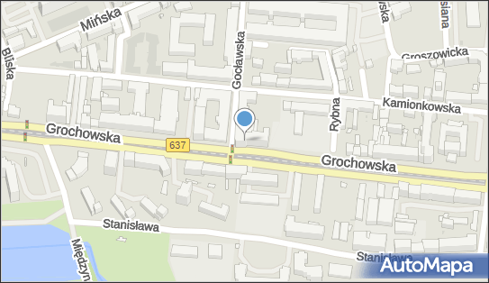 9521358973, Komornik Sądowy przy Sądzie Rejonowym Dla Warszawy Pragi Południe Marek Polański 