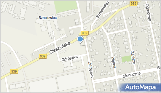 Komornik Sądowy Rewiru II przy Sądzie Rejonowym w Pszczynie Andrzej Rojkowski 43-200 - Przedsiębiorstwo, Firma, numer telefonu, NIP: 6381144933