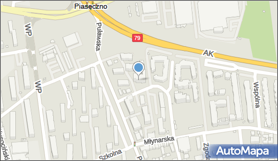 Komornik Sądowy Rewiru XXIV Przy Sądzie, Puławska 32e, Piaseczno 05-500 - Przedsiębiorstwo, Firma, numer telefonu