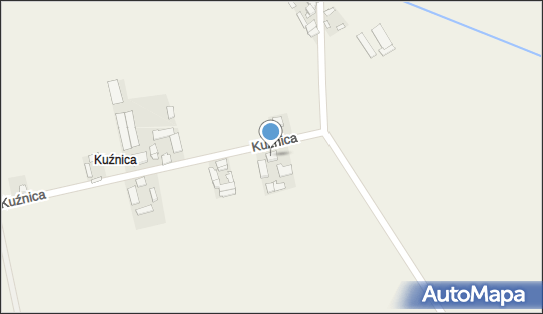 Kompas Jadwiga Kaczor, Kuźnica 12, Kuźnica 46-325 - Przedsiębiorstwo, Firma, NIP: 5761449325