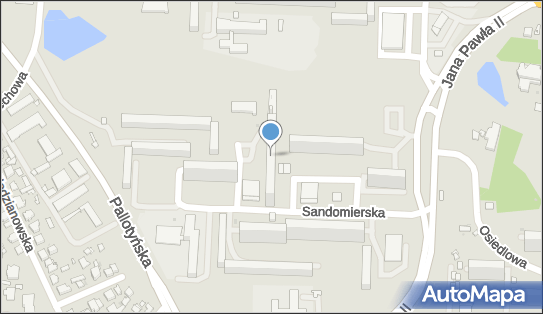 Kompleks Car, ul. Sandomierska 16, Radom 26-600 - Przedsiębiorstwo, Firma, numer telefonu, NIP: 7961009603