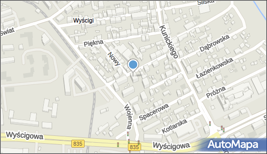 Kompleks Przedsiębiorstwo Produkcyjno Handlowo Usługowe, Lublin 20-424 - Przedsiębiorstwo, Firma, NIP: 9461442479