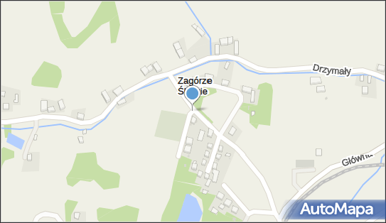 8821006462, Kompleks Wypoczynkowy 