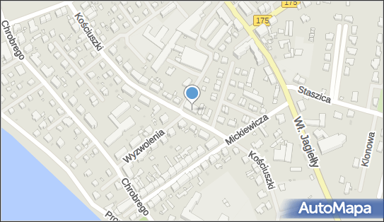 Kompleksowa Obsługa Inwestycji E-Komp Beata Piechowiak, Choszczno 73-200 - Przedsiębiorstwo, Firma, NIP: 5941152555