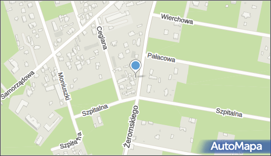 5213482310, Kompleksowe Usługi Porządkowe - Paulina Tomczyk 