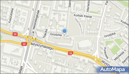 8511557742, Kompleksowe Utrzymanie Budynków Leszek Białek 