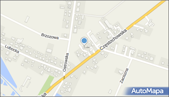 Kompleksowe Wykończenia Wnętrz i Elewacje Liboska Marcin 42-713 - Przedsiębiorstwo, Firma, NIP: 5751873412