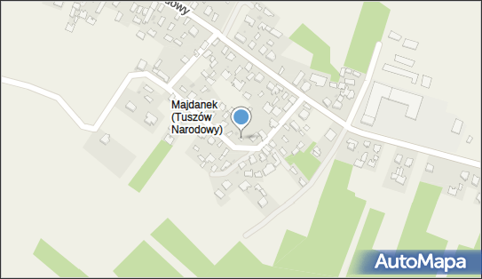 Komplet Marek Kawiorski, Tuszów Narodowy 335, Tuszów Narodowy 39-332 - Przedsiębiorstwo, Firma, NIP: 8171018034