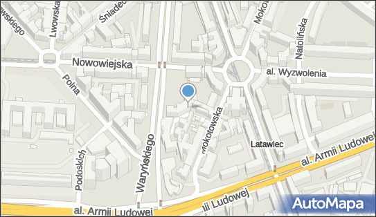 Komplex Service Wspólnik, Jaworzyńska 4, Warszawa 00-634 - Przedsiębiorstwo, Firma, NIP: 7010112721