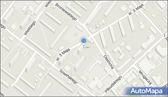 Komplex Sławomir Dębski, Aleja 3 Maja 29, Legionowo 05-120 - Przedsiębiorstwo, Firma, numer telefonu