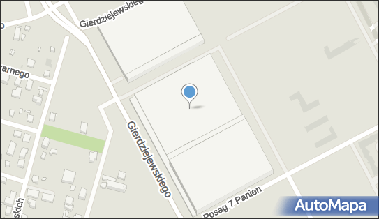 Komplex Torus, ul. Kazimierza Gierdziejewskiego 7, Warszawa 02-495 - Przedsiębiorstwo, Firma, numer telefonu, NIP: 5220012999